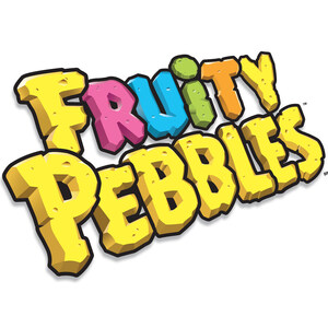 NSB Fruity Pebbles